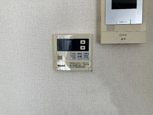 Before(台所リモコン)