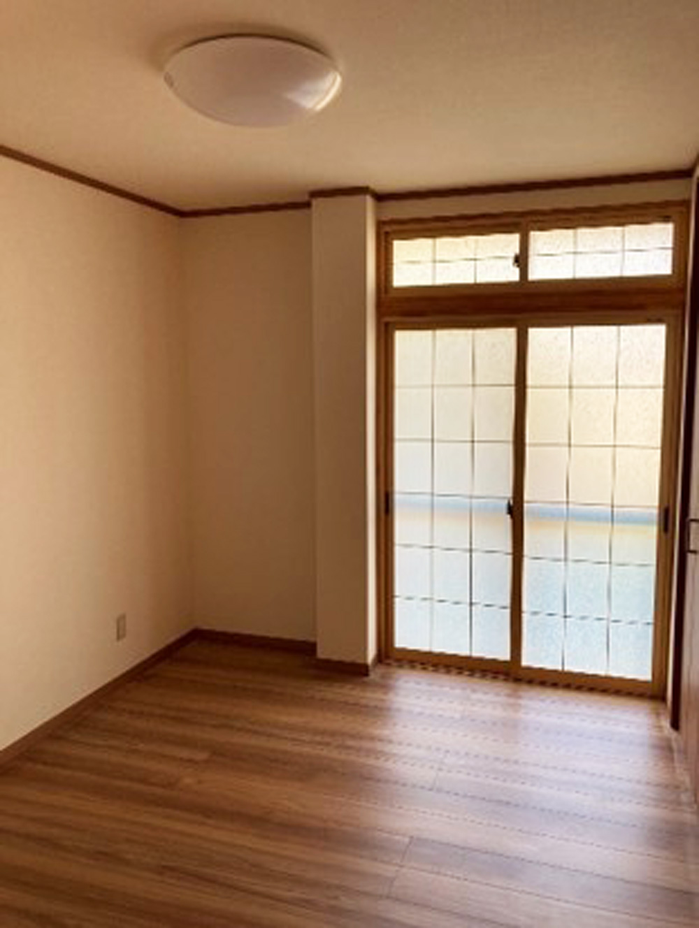 After(リビング)